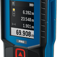 B-Ware Bosch Professional GLM 70-32 (C) Laser-Entfernungsmesser (0601075400)