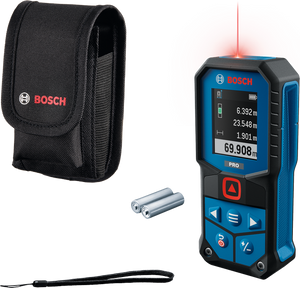 Bosch Professional GLM 70-32 (C) Laser-Entfernungsmesser (0601075400)