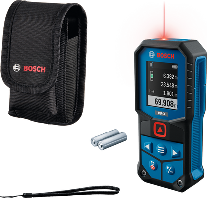 Bosch Professional GLM 70-32 (C) Laser-Entfernungsmesser (0601075400)