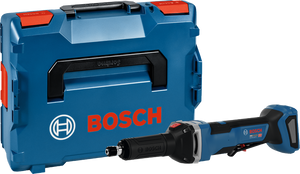 Bosch Professional GGS 18V-28LPS (L) Akku-Geradschleifer solo (06019T2102)