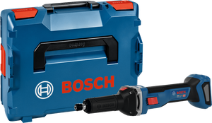 Bosch Professional GGS 18V-28LS (L) Akku-Geradschleifer solo (06019T2002)