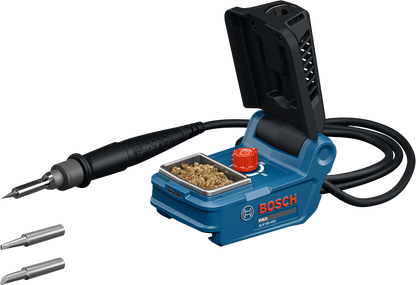Bosch Professional GLK 18V-450 (C) Akku-Lötkolben solo (06019S8100)