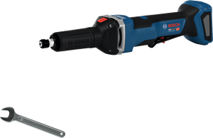 Bosch Professional GGS 18V-28LPS (C) Akku-Geradschleifer solo (06019T2101)