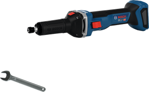 Bosch Professional GGS 18V-28LS (C) Akku-Geradschleifer solo (06019T2001)