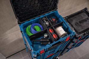Bosch Professional L-BOXX Contractor 170 Unterteilung (1600A03W7R)