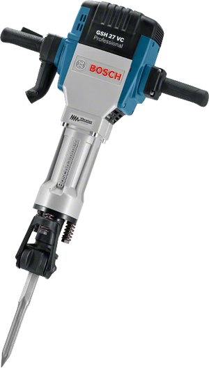 Bosch Professional GSH 27 VC (061130A000) Abbruchhammer