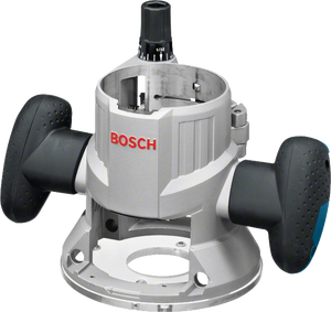 Bosch Professional GKF 1600 Kopiereinheit für GOF 1600 (1600A001GJ)