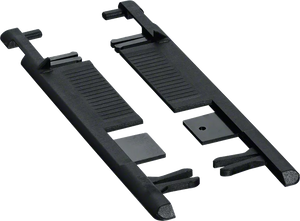Bosch Professional Endkappen für FSN (1600Z0000C)