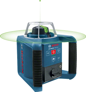 Bosch Professional GRL 300 HVG Rotationslaser (0601061700)