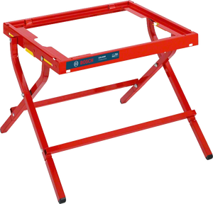 Bosch Professional GTA 6000 Arbeitstisch für Tischkreissäge (0601B24100)
