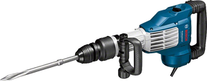 Bosch Professional GSH 11 VC (0611336000) Schlaghammer Koffer
