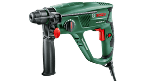 Bosch DIY PBH 2100 RE Bohrhammer (Universal) (06033A9300)