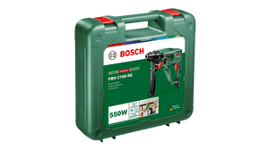 Bosch DIY PBH 2100 RE Bohrhammer (Universal) (06033A9300)