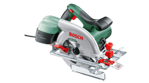 Bosch DIY PKS 55A Handkreissäge (0603501000)