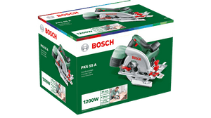 Bosch DIY PKS 55A Handkreissäge (0603501000)