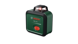 Bosch DIY PLL 360-1 Set Linienlaser (0603663LZ1)