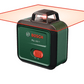 Bosch DIY PLL 360-1 Set Linienlaser (0603663LZ1)