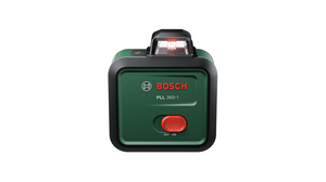 Bosch DIY PLL 360-1 Linienlaser Set Standard (0603663L01)
