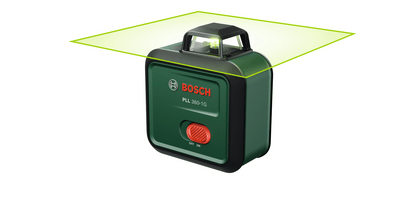 Bosch DIY PLL 360-1G Linienlaser Standard (0603663M00)