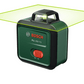 Bosch DIY PLL 360-1G Set Linienlaser (0603663MZ1)