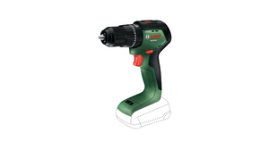 Bosch DIY PSB 18V-60 (CC) Akku-Schlagbohrschrauber (1x2,5Ah) (06039D7301)