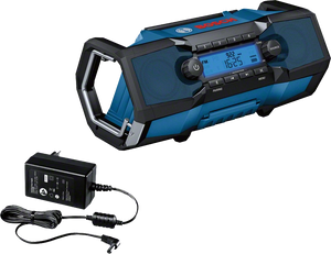 Bosch Professional GPB 18V-2 C (C) Radio solo (06014A3000)