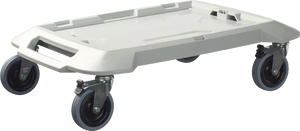 Bosch Professional L-BOXX Rollerplatte (1600A001S9)