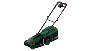 Bosch DIY Rasenmäher Rotak 18V-34 (06008B9N01)