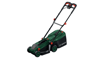 Bosch DIY Akku-Rasenmäher Rotak 18V-34 (06008B9N01)