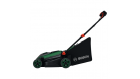 Bosch DIY Rasenmäher Rotak 18V2-38 (06008B9M00)