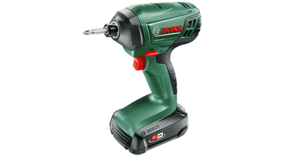Bosch DIY AdvancedImpactDrive 18V Drehschlagschrauber (603980302)