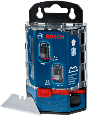 Bosch Professional Klingenspender (1600A01V3J)