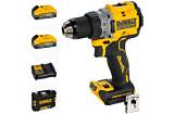 Dewalt DCD800H2T-QW Akku-Bohrschrauber
