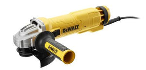 Dewalt DWE4238-QS Winkelschleifer 150mm 1400Watt