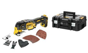 Dewalt DCS356N-XJ Akku-Multitool solo