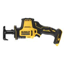 Dewalt DCS369N-XJ Akku-Säbelsäge