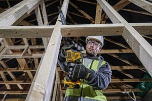 Dewalt DCS369N-XJ Akku-Säbelsäge solo
