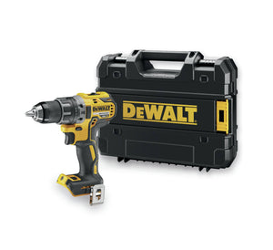 Dewalt DCD791NT-XJ Akku-Bohrschrauber solo