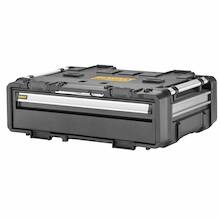 Dewalt ToughSystem DXL Modul mit Schublade (DWST08510-1)