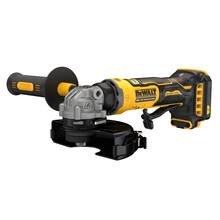Dewalt DCG404N-XJ Akku-Kompakt-Winkelschleifer solo