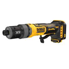 Dewalt DCG420N-XJ Akku-Kompakt-Geradschleifer, 18 V