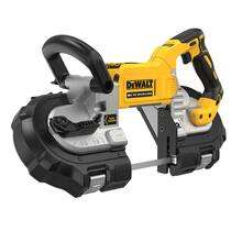 Dewalt DCS374N-XJ Akku-Bandsäge, 127 mm solo