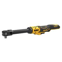 Dewalt DCF513EN-XJ Akku-Ratsche 3/8" lang, 18V, Basisv.