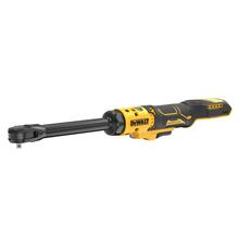 Dewalt DCF514EN-XJ Akku-Ratsche 1/4" lang, 18V, Basisv.