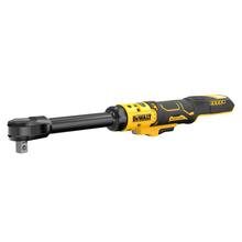 Dewalt DCF512EN-XJ Akku-Ratsche 1/2" lang, 18V, Basisv.