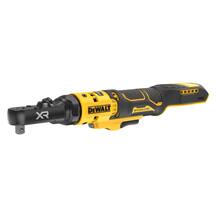 Dewalt DCF520N-XJ Akku-Ratsche 1/4"-3/8"-1/4 Sechs.,18V