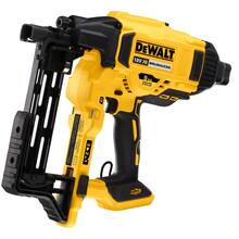 Dewalt DCFS950N-XJ Akku-Zaunklammernagler, 18V, Basisv.