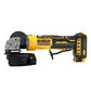 Dewalt DCG404N-XJ Akku-Kompakt-Winkelschleifer, 18 V
