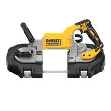 Dewalt DCS374N-XJ Akku-Bandsäge, 127 mm solo