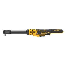 Dewalt DCF513EN-XJ Akku-Ratsche 3/8" lang solo